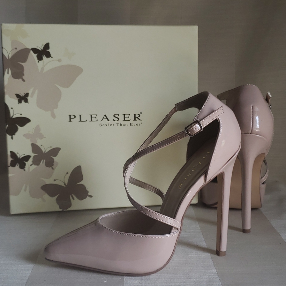 Pleaser Stilettos